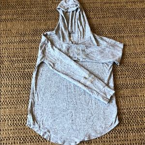 Justice Sweatshirt